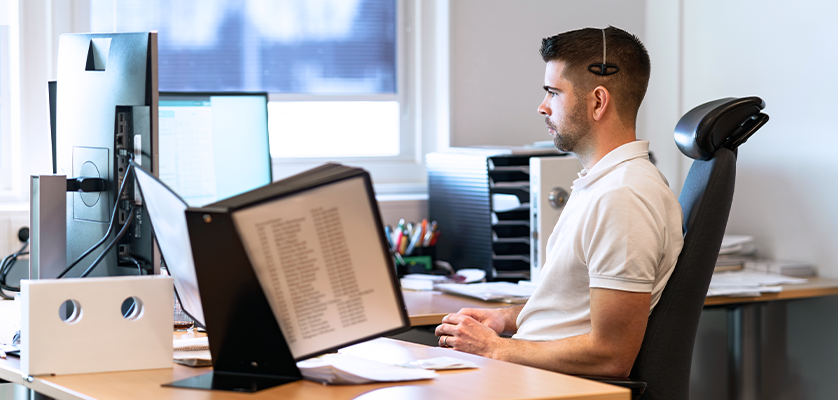 Utbildning inom lås & beslag